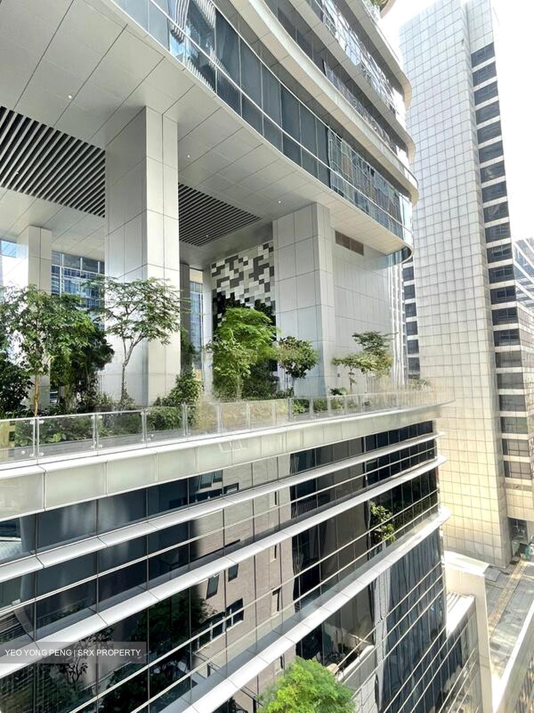 Sbf Center (D1), Retail #458275041